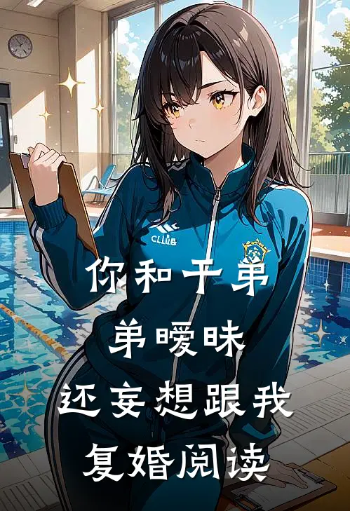 你和干弟弟暧昧，还妄想跟我复婚阅读