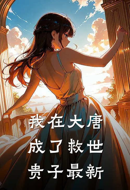 我在大唐成了救世贵子最新
