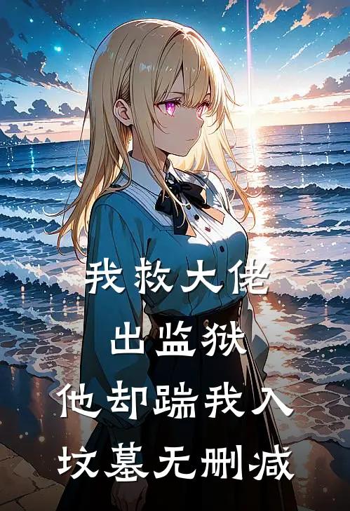 我救大佬出监狱，他却踹我入坟墓无删减