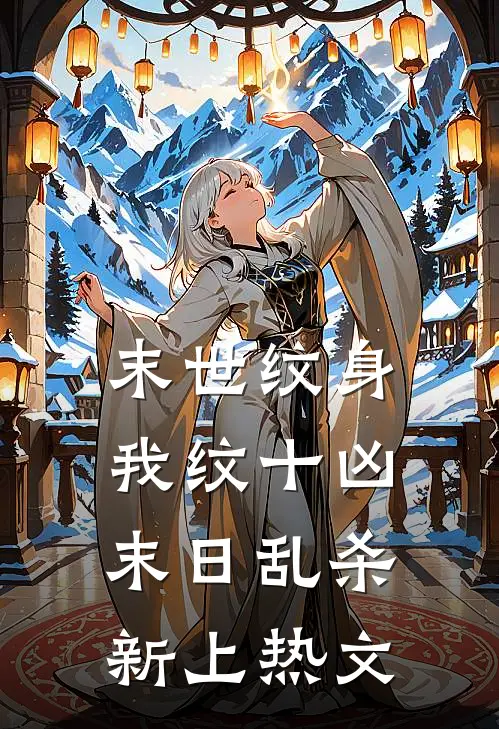 末世纹身：我纹十凶末日乱杀新上热文