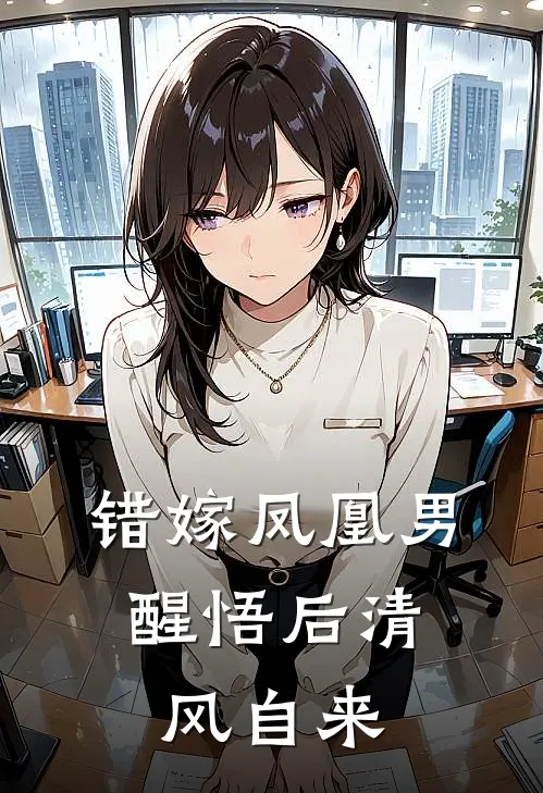 错嫁凤凰男，醒悟后清风自来