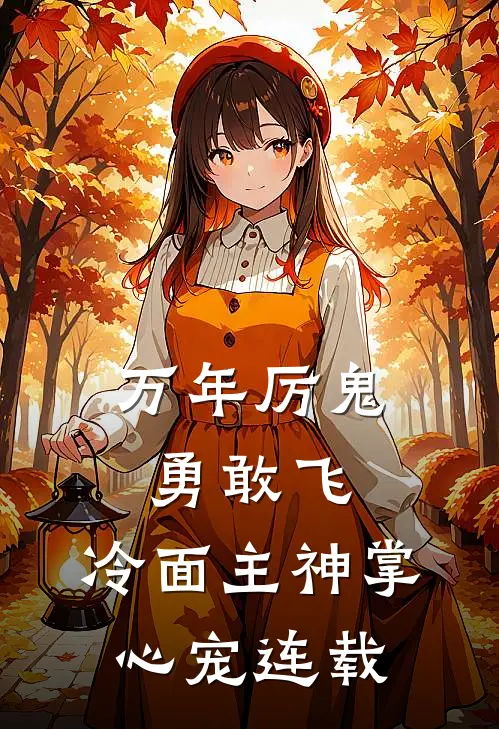 万年厉鬼勇敢飞，冷面主神掌心宠连载