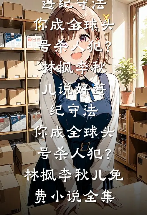 坏种诱捕手册小说免费阅读全文