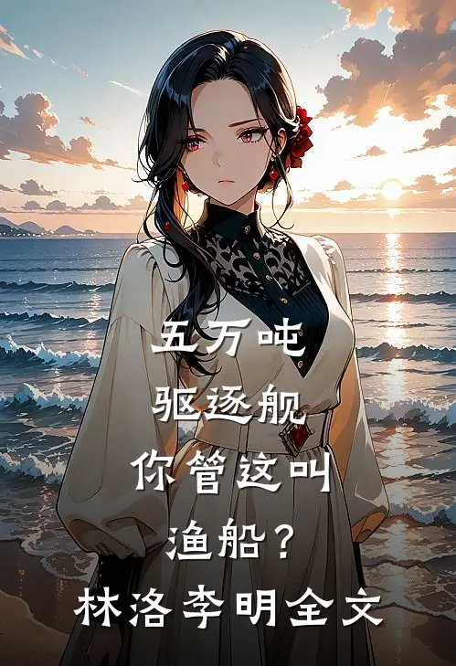 五万吨驱逐舰，你管这叫渔船？林洛李明全文
