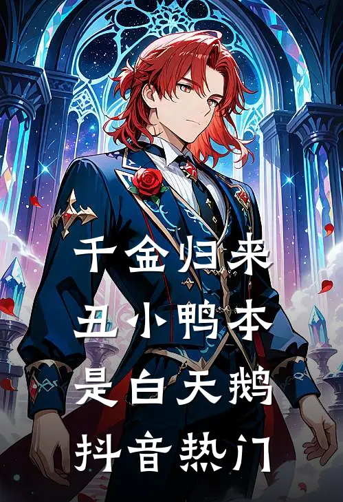 千金归来：丑小鸭本是白天鹅抖音热门