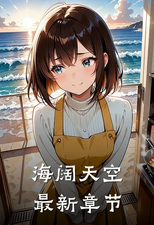 海阔天空最新章节