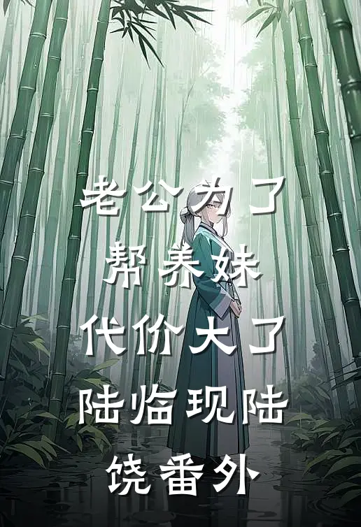 老公为了帮养妹，代价大了陆临现陆饶番外