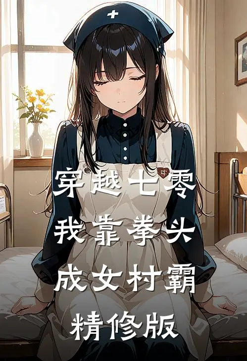 穿越七零：我靠拳头成女村霸精修版
