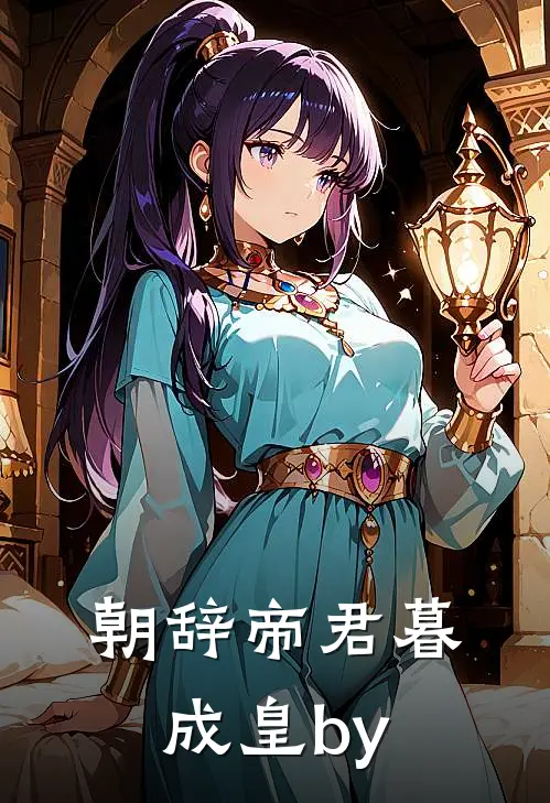 朝辞帝君暮成皇by
