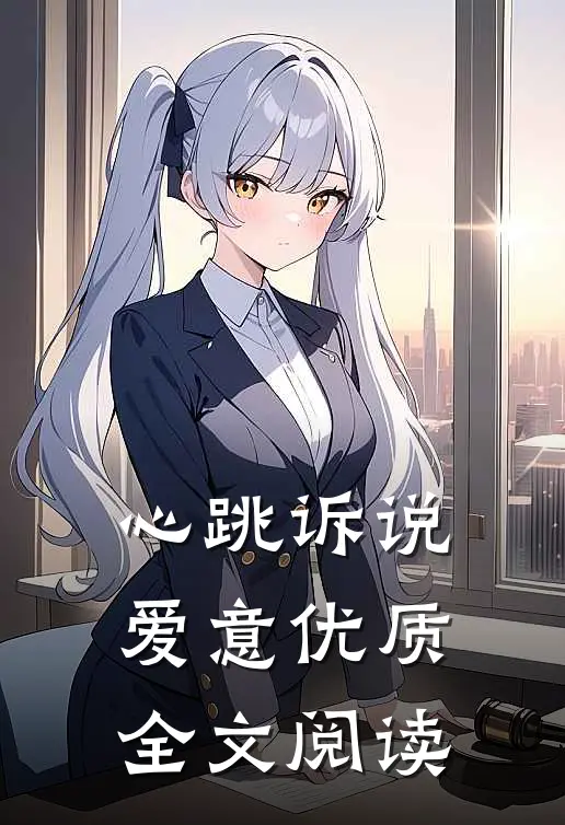 心跳诉说爱意优质全文阅读