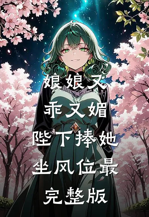娘娘又乖又媚，陛下捧她坐风位最完整版