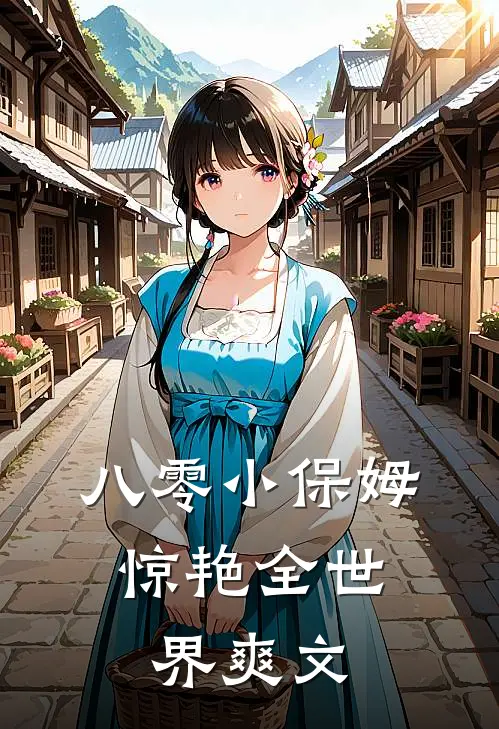 八零小保姆，惊艳全世界爽文
