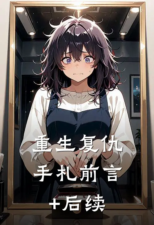 重生复仇手札前言+后续
