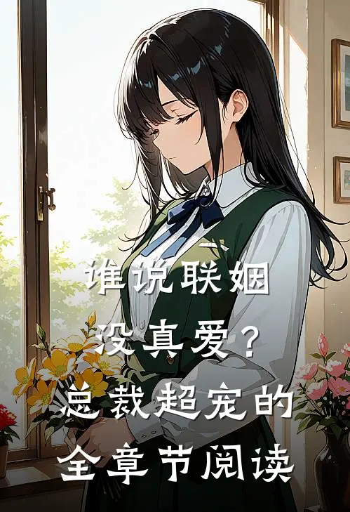 谁说联姻没真爱？总裁超宠的全章节阅读