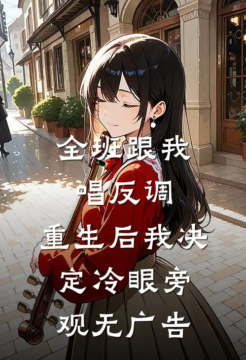 全班跟我唱反调，重生后我决定冷眼旁观无广告