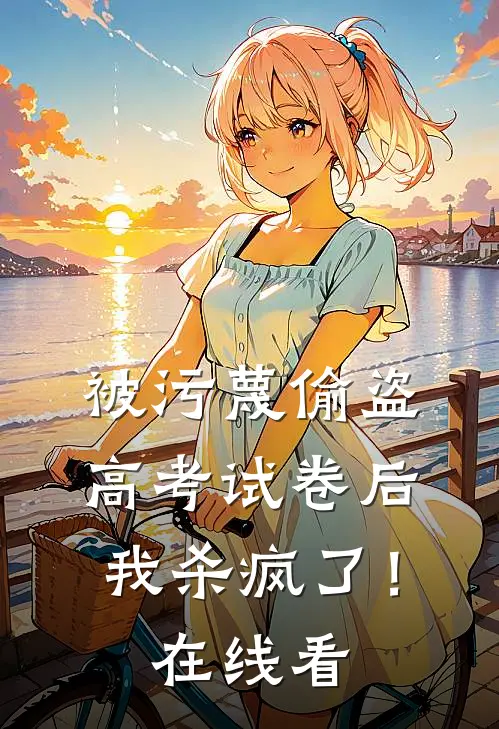被污蔑偷盗高考试卷后，我杀疯了！在线看
