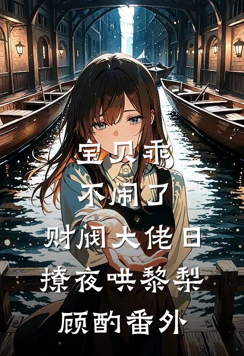 宝贝乖不闹了，财阀大佬日撩夜哄黎梨顾酌番外