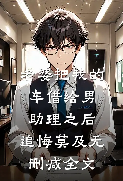 老婆把我的车借给男助理之后，追悔莫及无删减全文