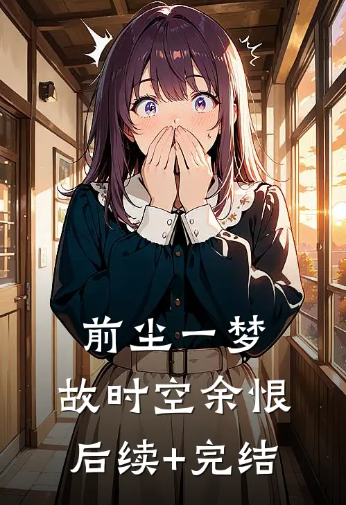 前尘一梦，故时空余恨后续+完结