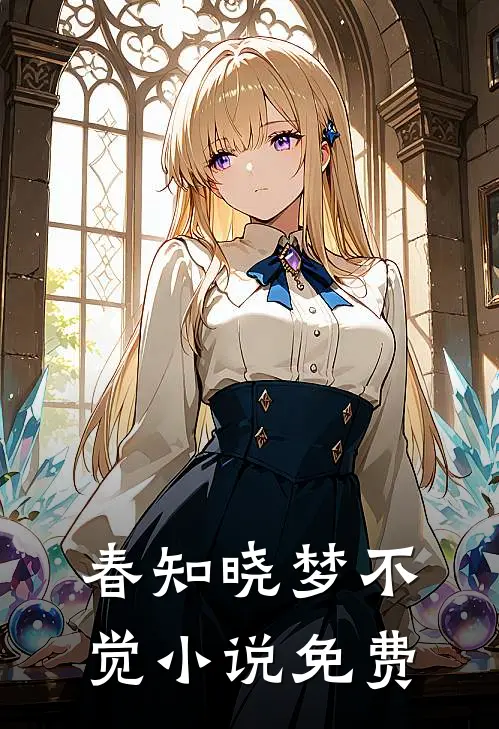 春知晓梦不觉小说免费