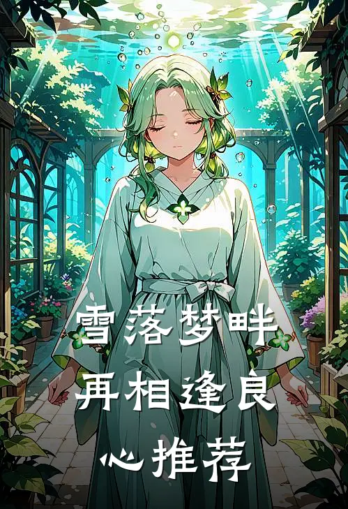雪落梦畔再相逢良心推荐