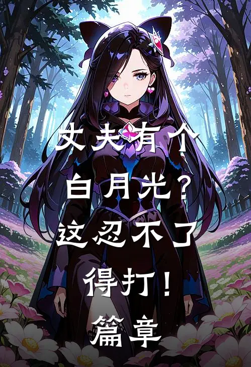 丈夫有个白月光？这忍不了，得打！篇章
