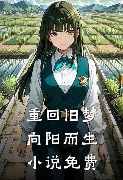 重回旧梦向阳而生小说免费