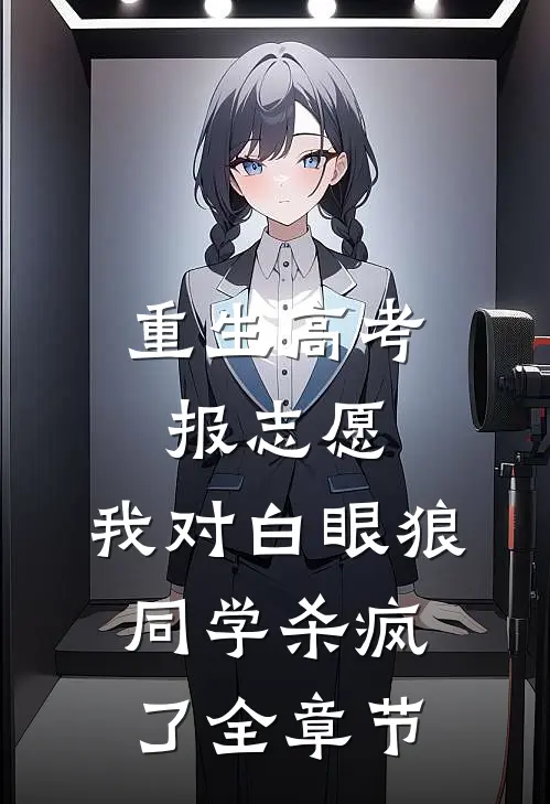 重生高考报志愿，我对白眼狼同学杀疯了全章节