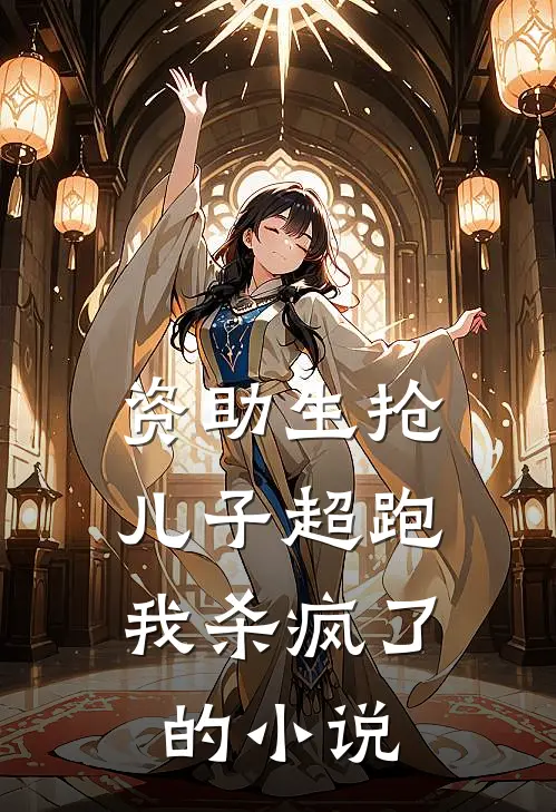 资助生抢儿子超跑，我杀疯了的小说