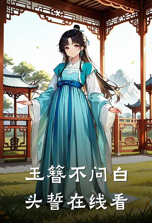 玉簪不问白头誓在线看