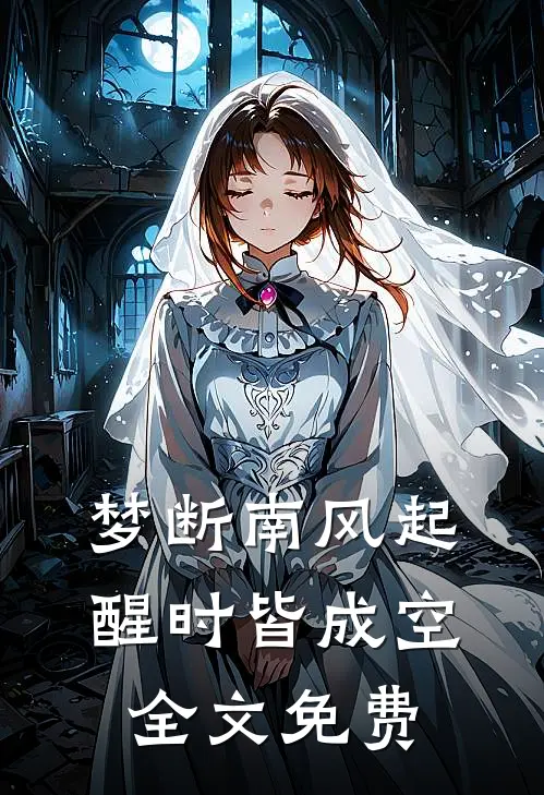 梦断南风起，醒时皆成空全文免费