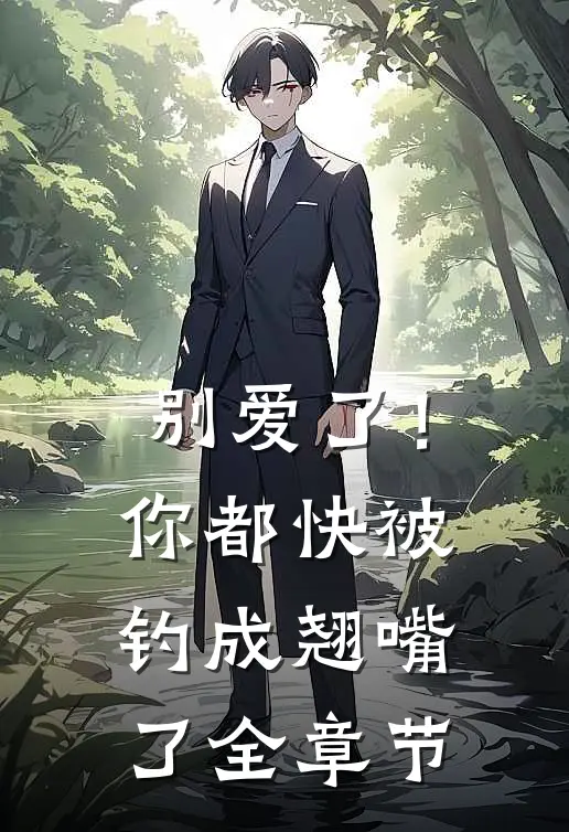别爱了！你都快被钓成翘嘴了全章节