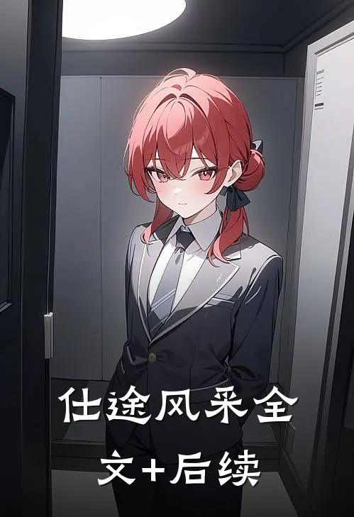 仕途风采全文+后续