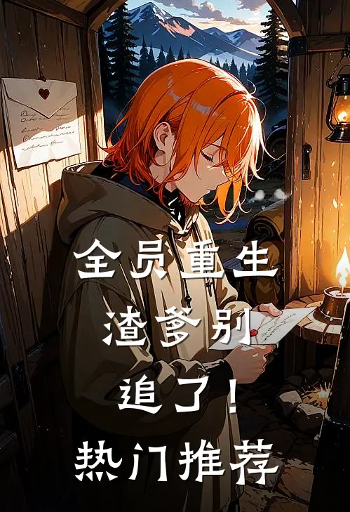 全员重生：渣爹别追了！热门推荐