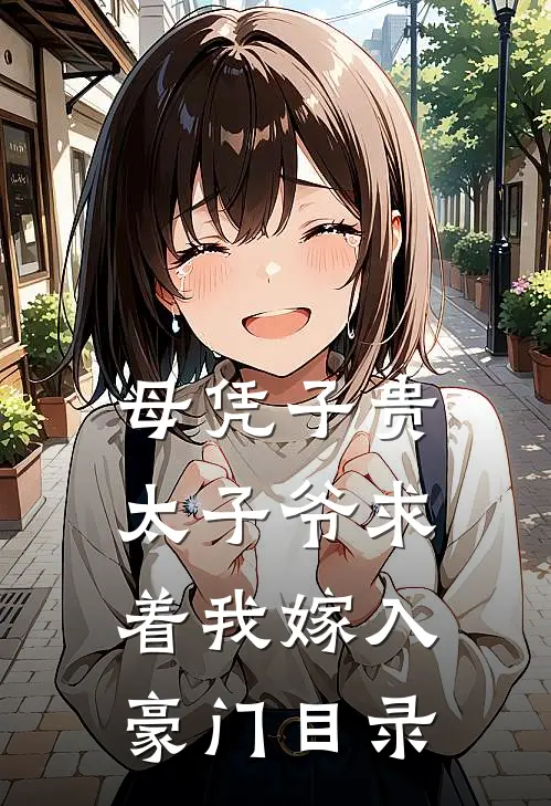 母凭子贵：太子爷求着我嫁入豪门目录