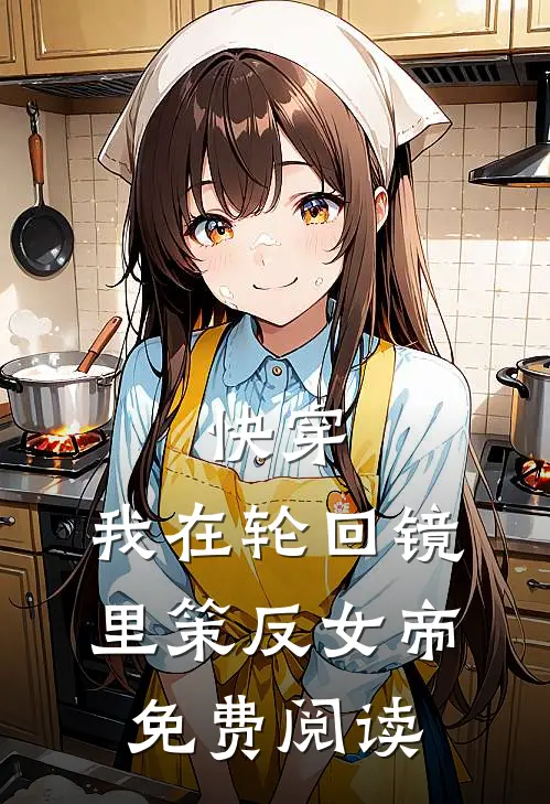 快穿：我在轮回镜里策反女帝免费阅读