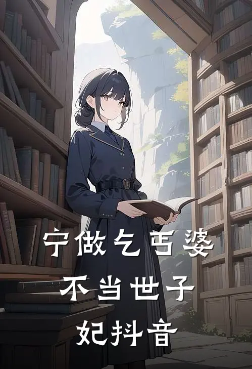 宁做乞丐婆，不当世子妃抖音
