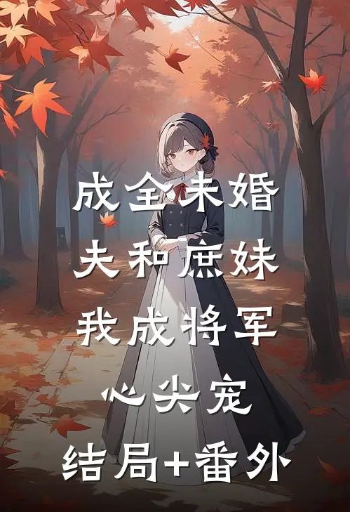 成全未婚夫和庶妹，我成将军心尖宠:结局+番外