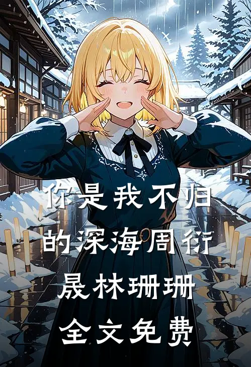 你是我不归的深海周衍晟林珊珊全文免费