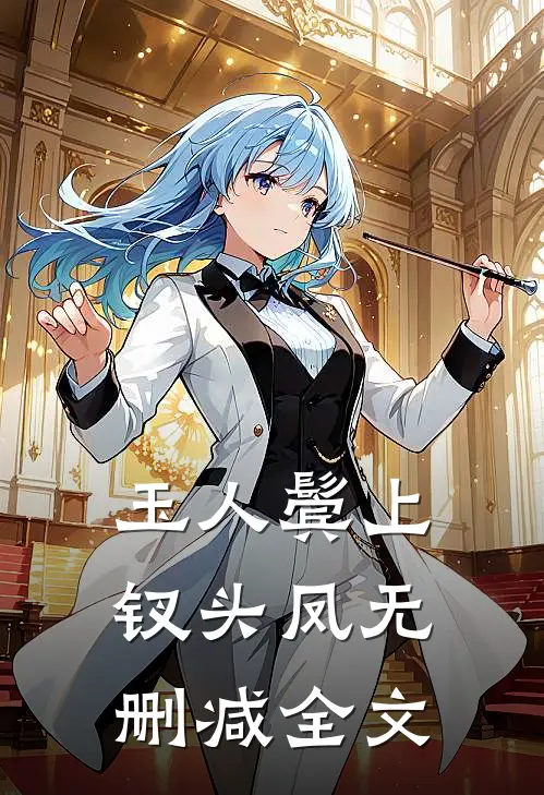 玉人鬓上钗头凤无删减全文