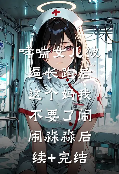 哮喘女儿被逼长跑后，这个妈我不要了闹闹淼淼后续+完结