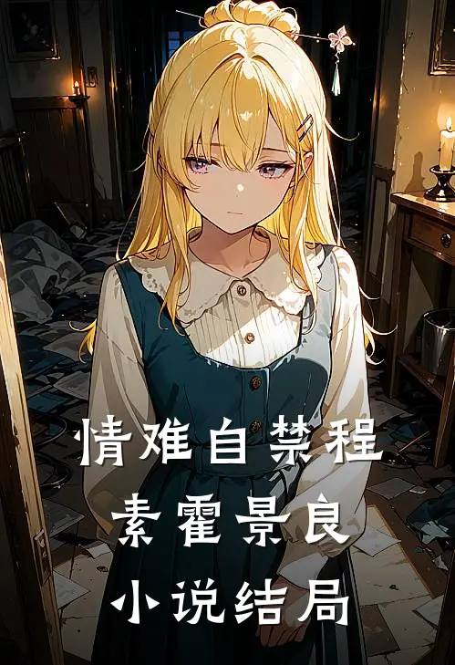 情难自禁程素霍景良小说结局