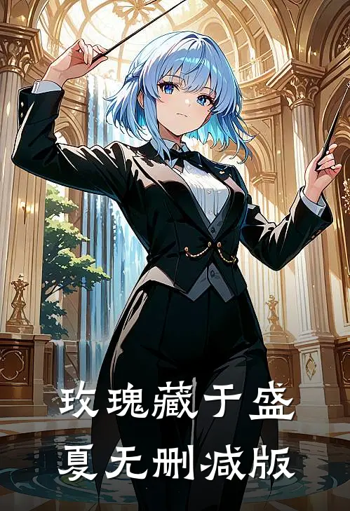 玫瑰藏于盛夏无删减版