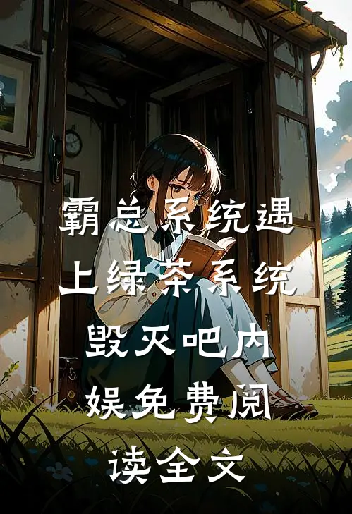 霸总系统遇上绿茶系统：毁灭吧内娱免费阅读全文