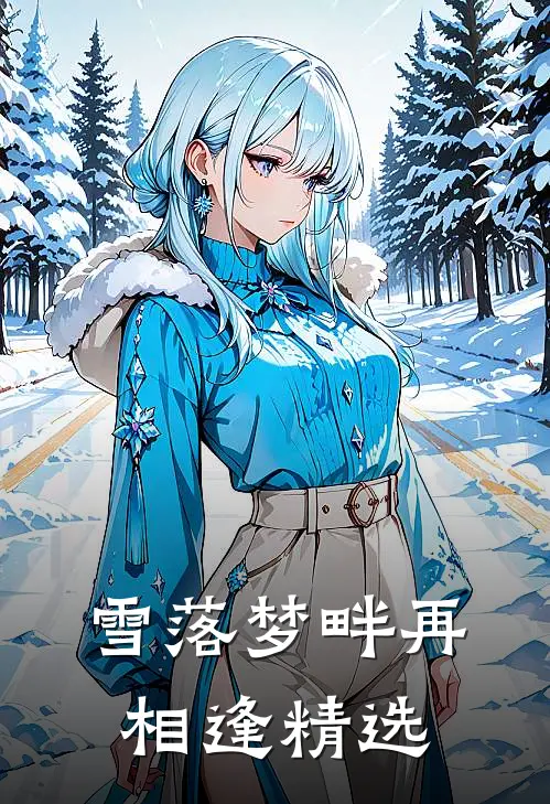 雪落梦畔再相逢精选