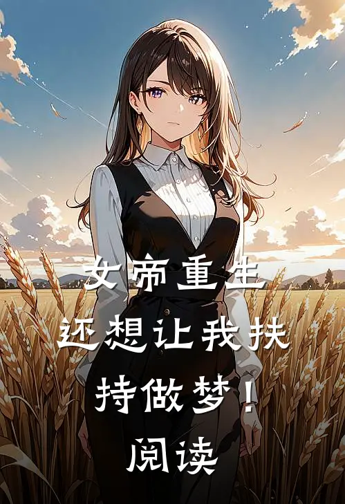 女帝重生，还想让我扶持做梦！阅读