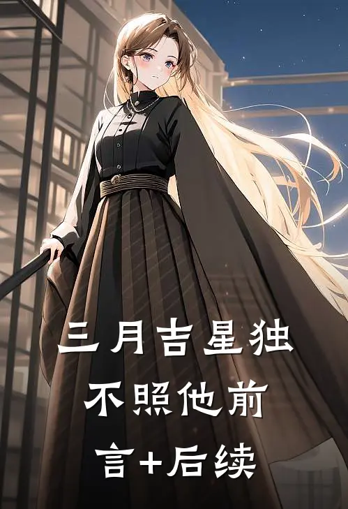 三月吉星独不照他前言+后续