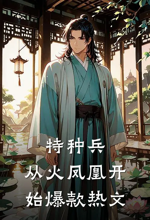 特种兵：从火凤凰开始爆款热文