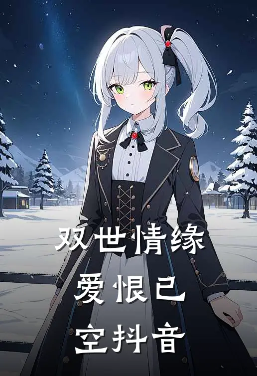 双世情缘，爱恨已空抖音