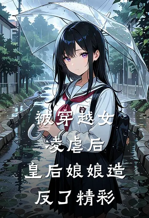 被穿越女凌虐后，皇后娘娘造反了精彩